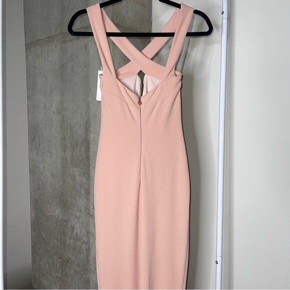 Nookie Viva 2 Way Gown in Prima - Picture 9 of 15